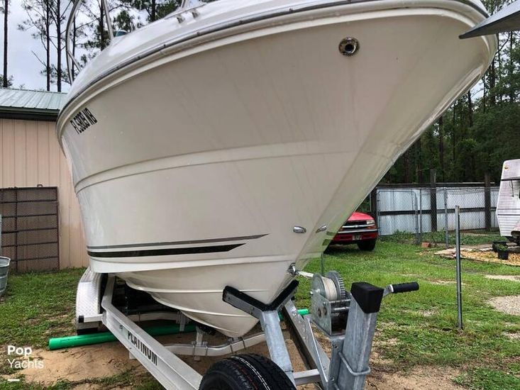 2006 Sea Ray 260 sundancer