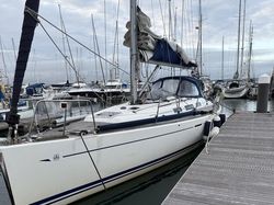 2004 Dufour Performance 40