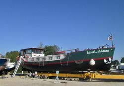 Luxemotor 18.50 m
