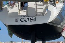 2010 Oceanis 54