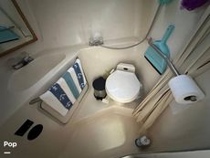 1992 Sea Ray 350 Express Bridge