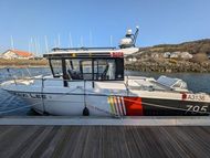 2022 Jeanneau Merry Fisher 795 Sport S2