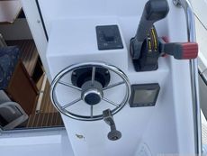 2002 Viksund 260 St Cruz