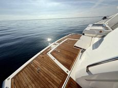 2023 Sunseeker Manhattan 55