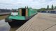 Ice Cream For Crow 57ft Trad Stern