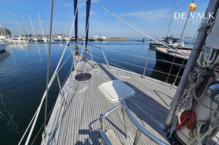 1989 CT 48 Cutter