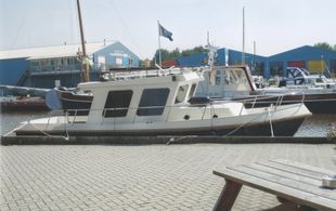 2014 Schildmeer 31 OK