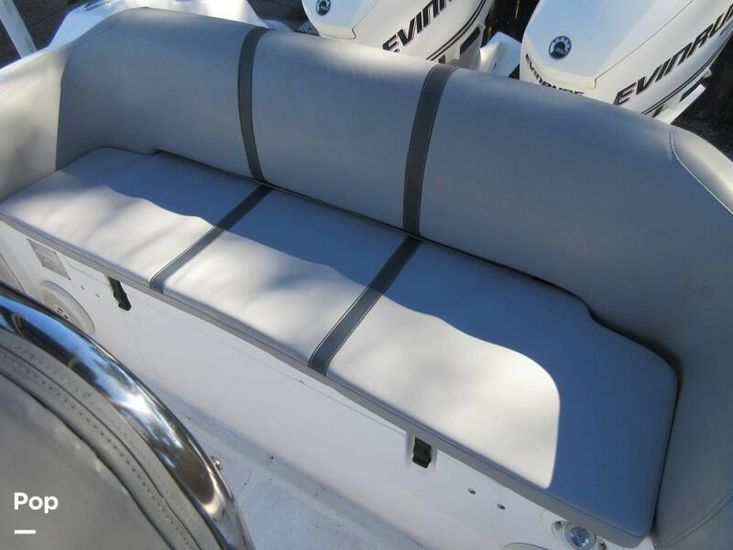 2012 Dragonfly 18 widebody