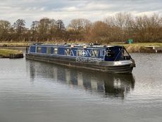 64ft Cruiser