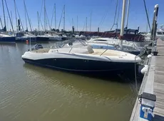 2008 Jeanneau Cap Camarat 755 WA