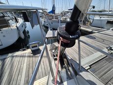 Rustler 42