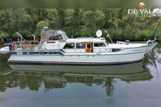 1976 Steel Motoryacht LIVEABOARD 17.80M
