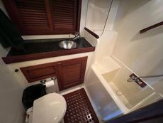 SLOCUM  43 Yacht for sale in Langkawi