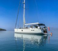 2010 Hanse 545