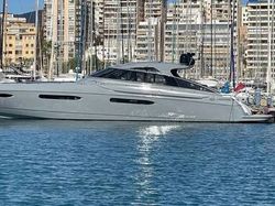 2005 Baia Yachts Atlantica 78