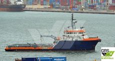 63m / DP 1 / 85ts BP AHTS Vessel for Sale / #1064810