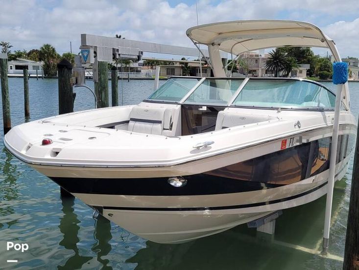 2018 Regal 26 obx