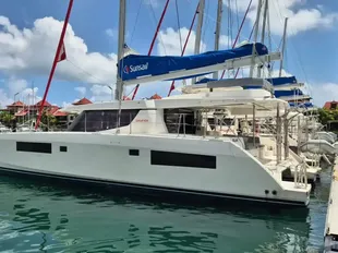 2021 Leopard 45