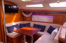 2006 Hunter Legend 380