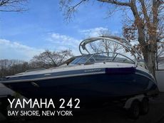 2014 Yamaha 242 Limited S