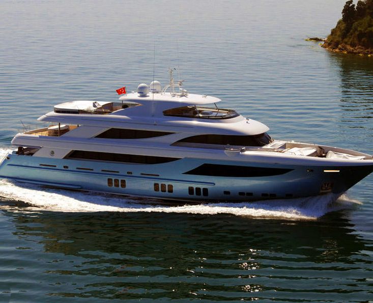 Boats for sale Turkey, boats for sale, used boat sales, Superyachts For