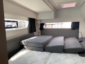 TANNA 47 CARRE TRIBORD ARRIERRE