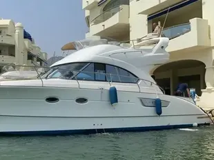 2008 Beneteau Antares 42