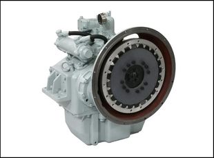 NEW Advance 300 Heavy Duty Marine Gearbox 3.00:1 Reduction