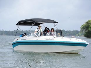 Brand New 7m Multi-Purpose Cabin & Passe
