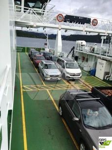 50m / 146 pax Passenger / RoRo Ship for Sale / #1061117