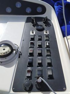 Hardy Seawings 305 for sale