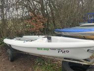 good condition Pico near Chichester priced for a quick sale