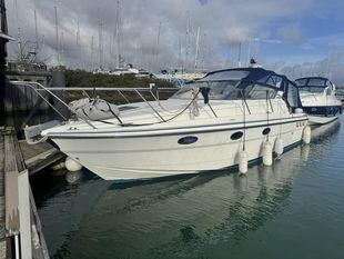 Fairline targa 30/33