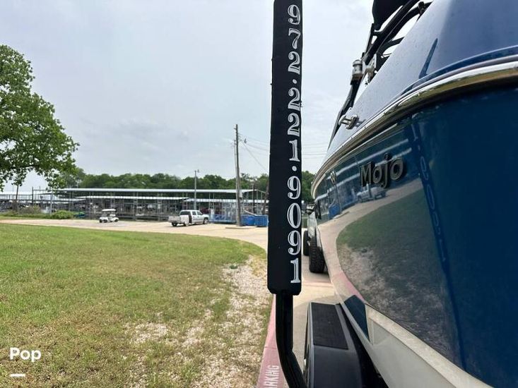 2022 Moomba Mojo