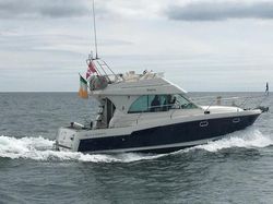 Beneteau Antares 9.80 launched 2007