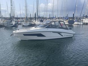 2021 Finnmaster T7