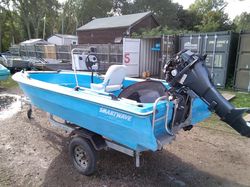 Smartwave 3500 Fishing   Utility boat
