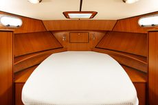 Linssen 34.9 AC