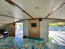 Azuli F40 Fast Cruising Catamaran
