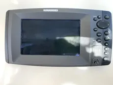 2008 Jeanneau Merry Fisher 705 IB