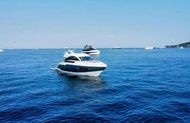 2011 Fairline Targa 50 GT