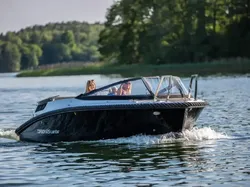 2026 Corsiva 625 Tender