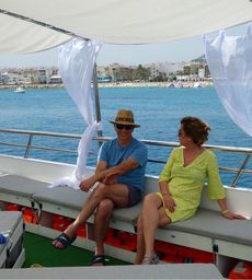 2002 Commercial Trimaran