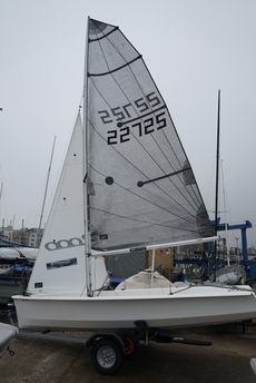 RS 2000 – An Excellent Example, Race-Ready and Well-Maintained only 2