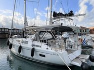 Hanse 388 for Sale