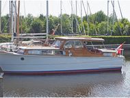 SUPER VAN CRAFT 950 AK