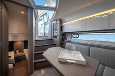 2022 Beneteau GRAN TURISMO 41