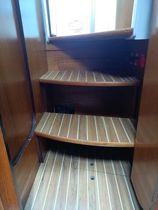 Jeanneau Merry Fisher 805 in outstanding condition