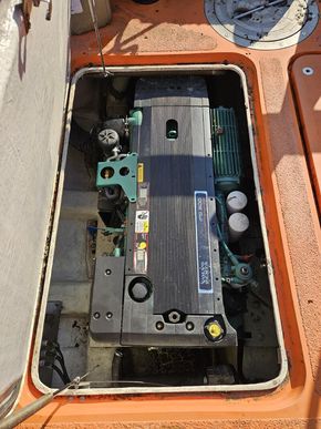 Oceanwide Seaworthy GRP Offshore RIB Workboat twin inboard diesel water-jet for sale