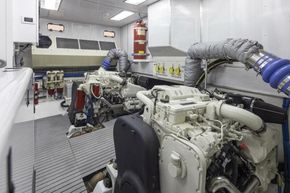 Engine Room